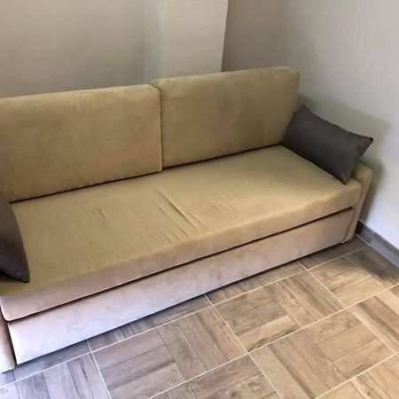 Thealos Rooms Vourvourou Eksteriør bilde