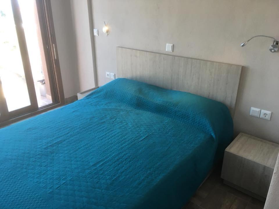 Thealos Rooms Vourvourou Eksteriør bilde