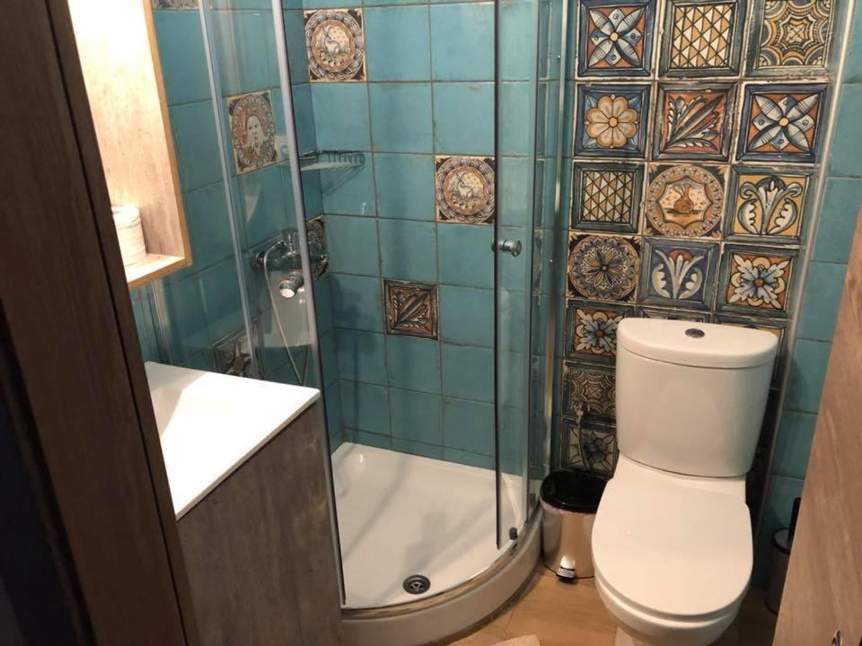 Thealos Rooms Vourvourou Eksteriør bilde