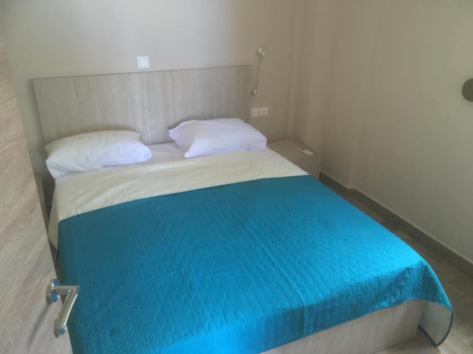 Thealos Rooms Vourvourou Eksteriør bilde
